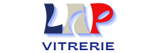 Vitrier Lanester Logo